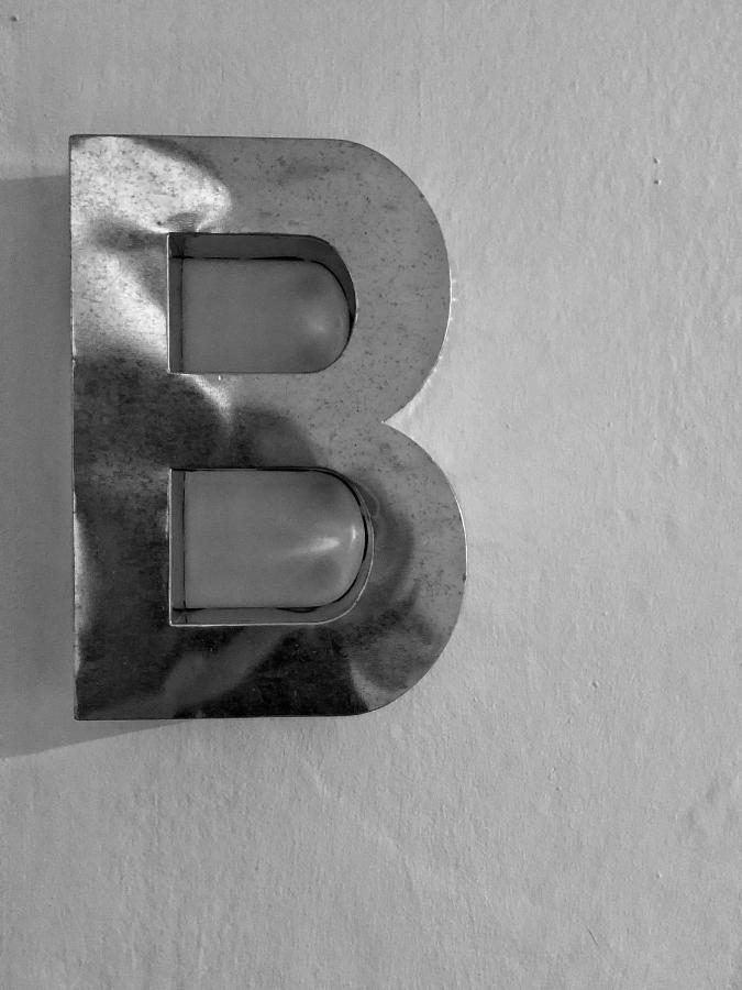 Picinque B Apartment Como Bagian luar foto