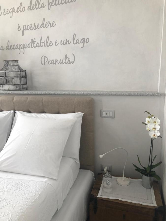 Picinque B Apartment Como Bagian luar foto